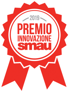Smau Innovation Award 2019, PLADOS Group awarded in Milan 1