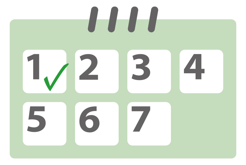 CURA E MANUTENZIONE 3 CURA E MANUTENZIONE 3