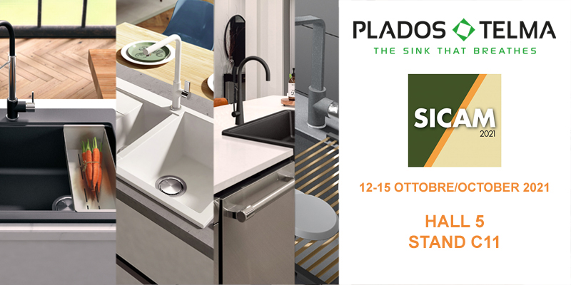 Sicam Pordenone 12-15 October 2021 H5-C11 1 Sicam Pordenone 12-15 October 2021 H5-C11 1