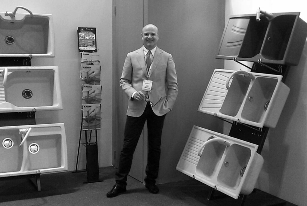 Plados Telma participe au salon interzum 2023