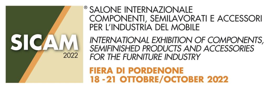 Sicam Pordenone 18-21 octobre 2022 H5-C11 1 Sicam Pordenone 18-21 octobre 2022 H5-C11 1
